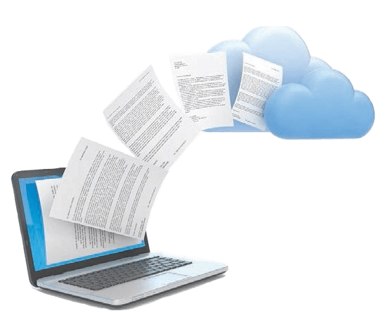 document-to-cloud