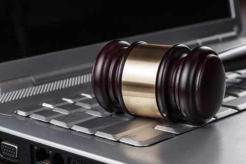 Law and Technology