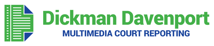 dickman davenport logo