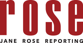 jane rose logo