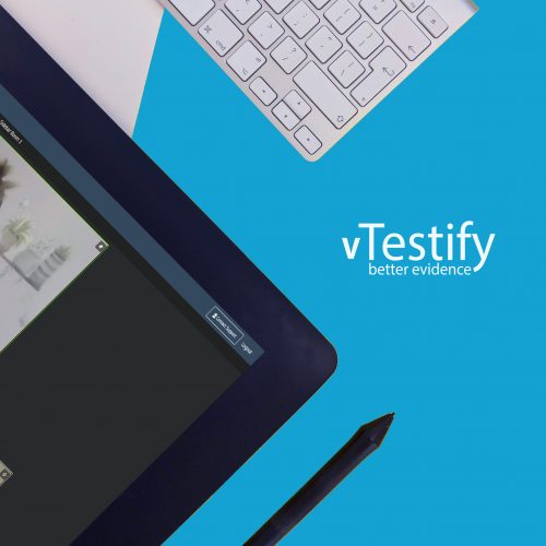 Vtestify_vision vTestify Vision